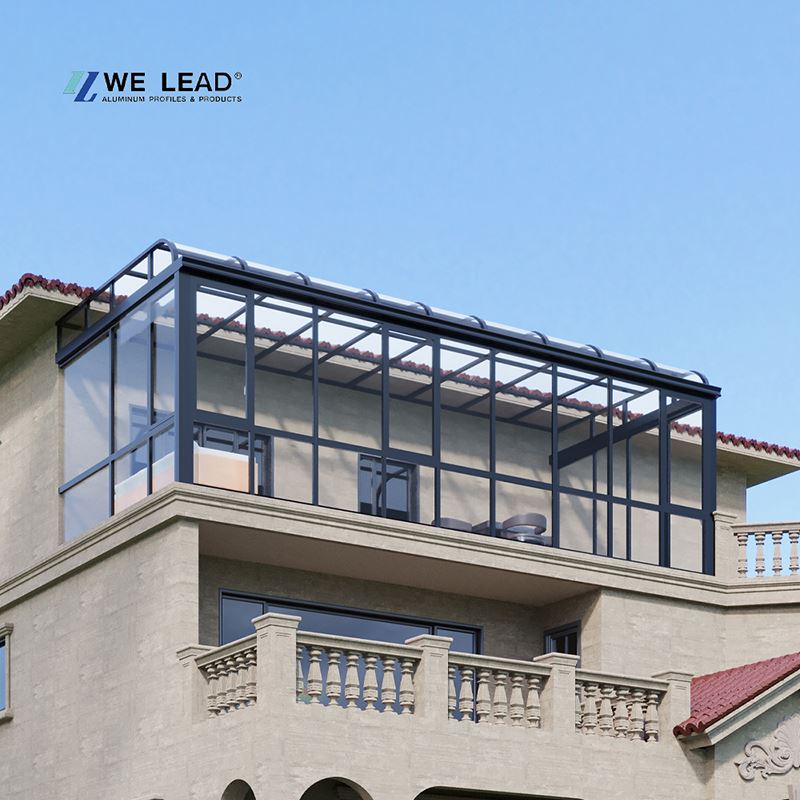 Sun Shade For Terrace Garden